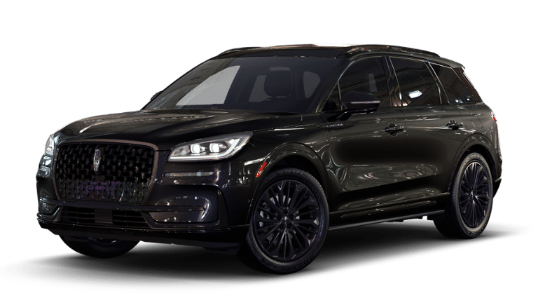 2026 Lincoln Corsair Reserve AWD's photo