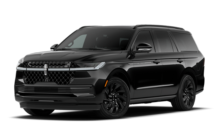 2027 Lincoln Navigator