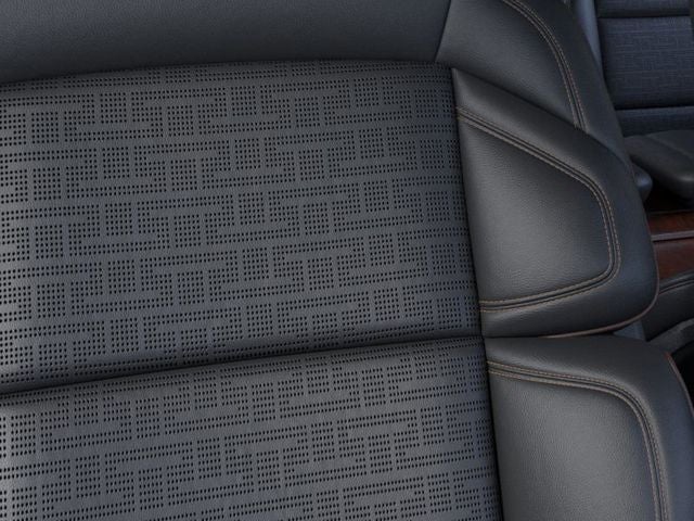 2025 Lincoln Navigator Black Label