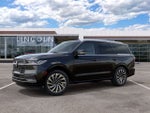 2027 Lincoln Navigator Black Label