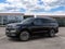 2027 Lincoln Navigator Black Label