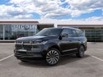 2027 Lincoln Navigator Black Label