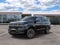 2027 Lincoln Navigator Black Label