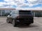 2027 Lincoln Navigator Black Label