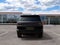 2027 Lincoln Navigator Black Label