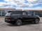 2027 Lincoln Navigator Black Label