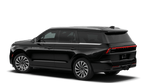 2027 Lincoln Navigator Black Label