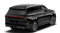 2027 Lincoln Navigator Black Label