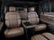 2027 Lincoln Navigator Black Label