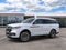 2027 Lincoln Navigator Black Label