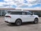 2027 Lincoln Navigator Black Label