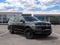2027 Lincoln Navigator Reserve L