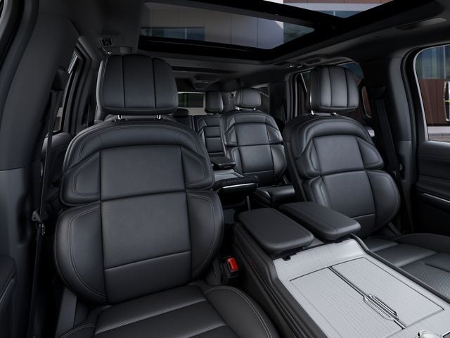 2027 Lincoln Navigator Reserve L