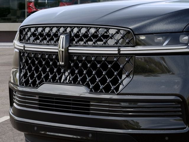 2027 Lincoln Navigator Reserve L