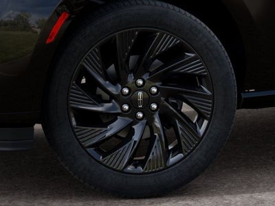 2027 Lincoln Navigator Reserve L