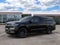 2027 Lincoln Navigator Reserve L