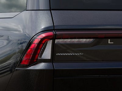 2027 Lincoln Navigator Reserve L