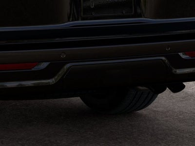 2027 Lincoln Navigator Reserve L