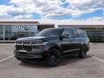 2027 Lincoln Navigator Reserve L