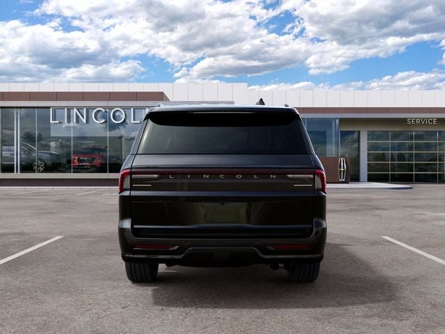 2027 Lincoln Navigator Reserve L
