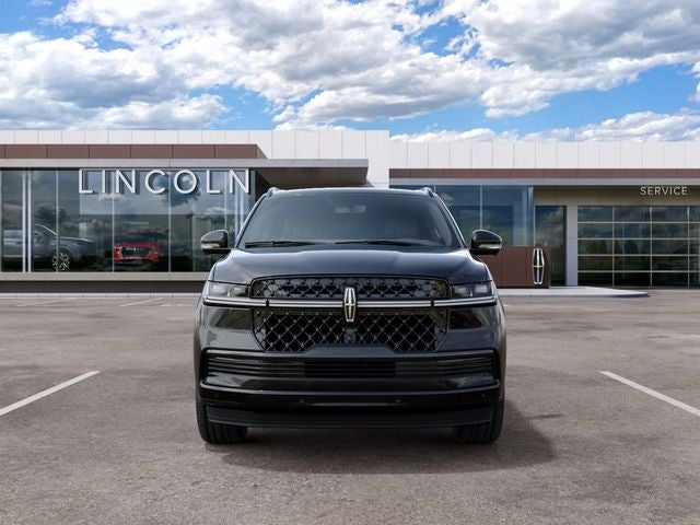 2027 Lincoln Navigator Reserve L