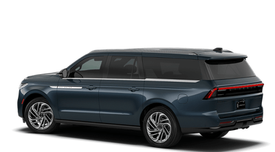 2026 Lincoln Navigator Reserve L