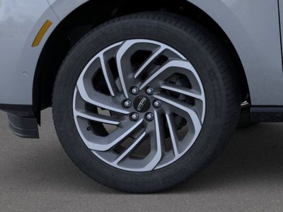 2026 Lincoln Navigator Reserve L
