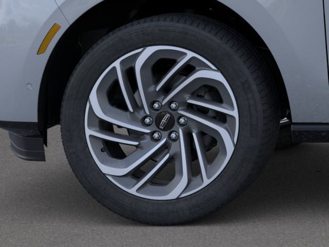 2026 Lincoln Navigator Reserve L