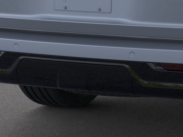 2026 Lincoln Navigator Reserve L