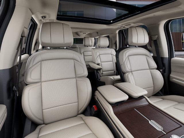 2027 Lincoln Navigator Reserve L