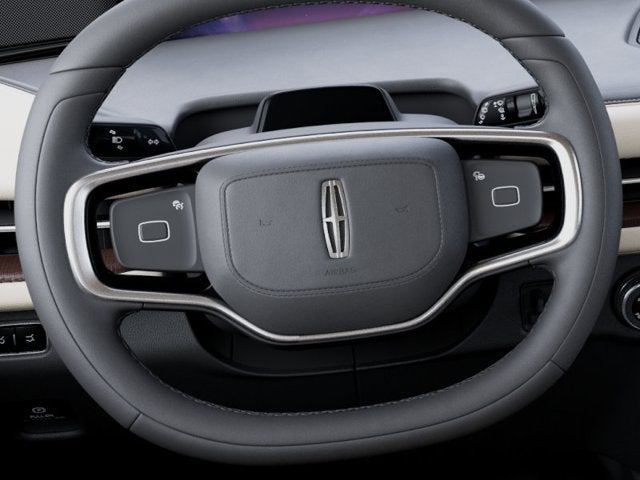 2027 Lincoln Navigator Reserve L