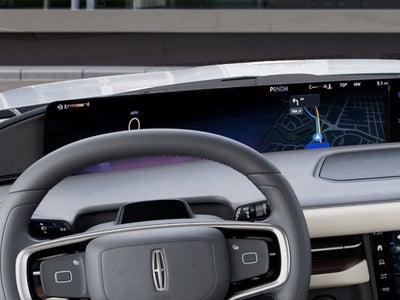 2027 Lincoln Navigator Reserve L