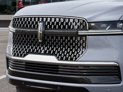 2027 Lincoln Navigator Reserve L