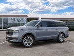 2027 Lincoln Navigator Reserve L