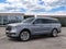 2027 Lincoln Navigator Reserve L