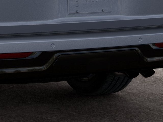2027 Lincoln Navigator Reserve L