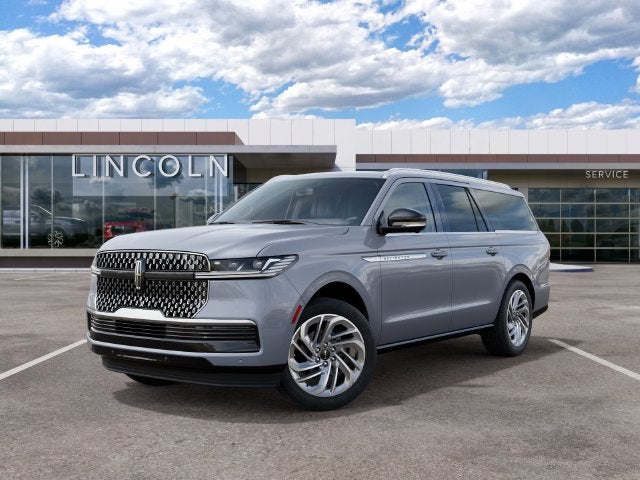 2027 Lincoln Navigator Reserve L