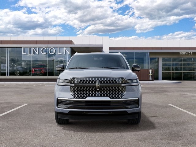 2027 Lincoln Navigator Reserve L