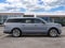 2027 Lincoln Navigator Reserve L