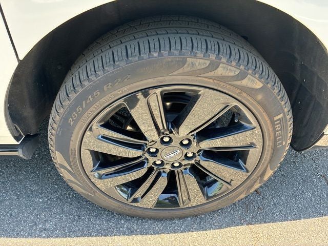 2024 Lincoln Navigator L Reserve