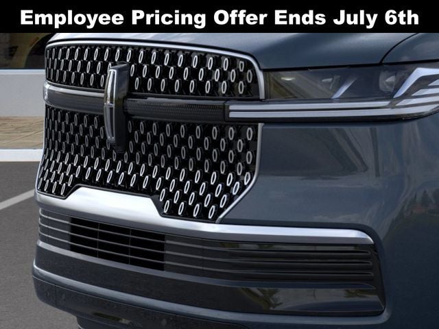 2026 Lincoln Navigator Reserve L