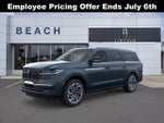 2026 Lincoln Navigator Reserve L