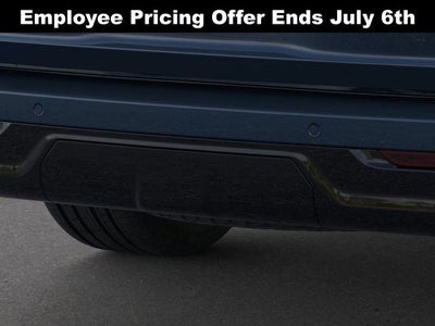 2026 Lincoln Navigator Reserve L
