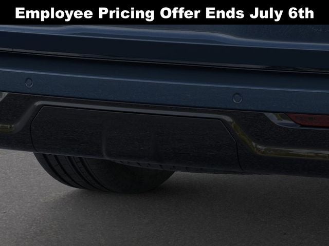 2026 Lincoln Navigator Reserve L