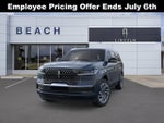 2026 Lincoln Navigator Reserve L