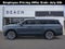 2026 Lincoln Navigator Reserve L