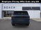 2026 Lincoln Navigator Reserve L