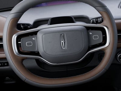 2027 Lincoln Navigator Reserve L