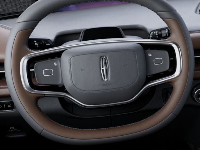 2027 Lincoln Navigator Reserve L