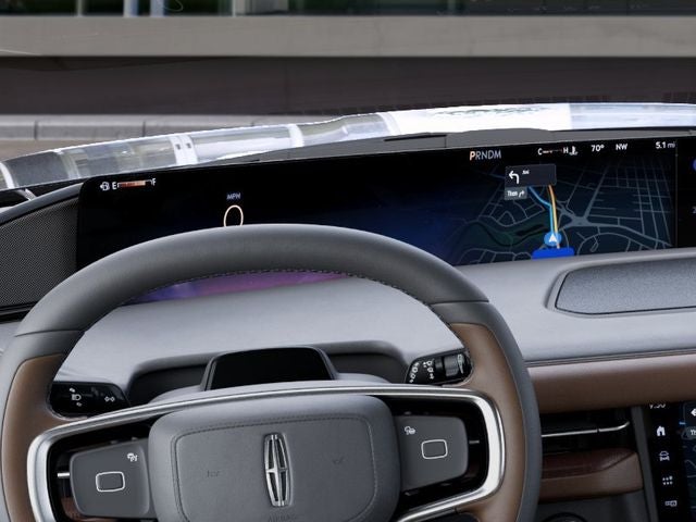 2027 Lincoln Navigator Reserve L